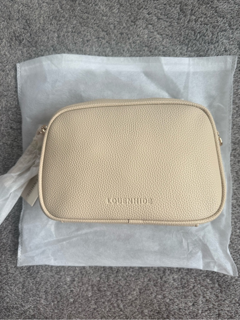 Louenhide Crossbody Bag